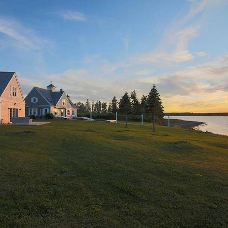 Sea Cliff Cottage Edwardsville Zewnętrze zdjęcie