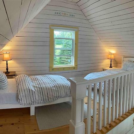 Sea Cliff Cottage Edwardsville Zewnętrze zdjęcie