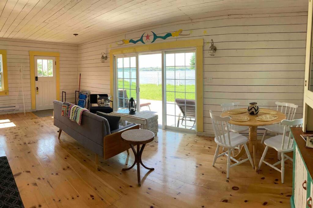 Sea Cliff Cottage Edwardsville Zewnętrze zdjęcie