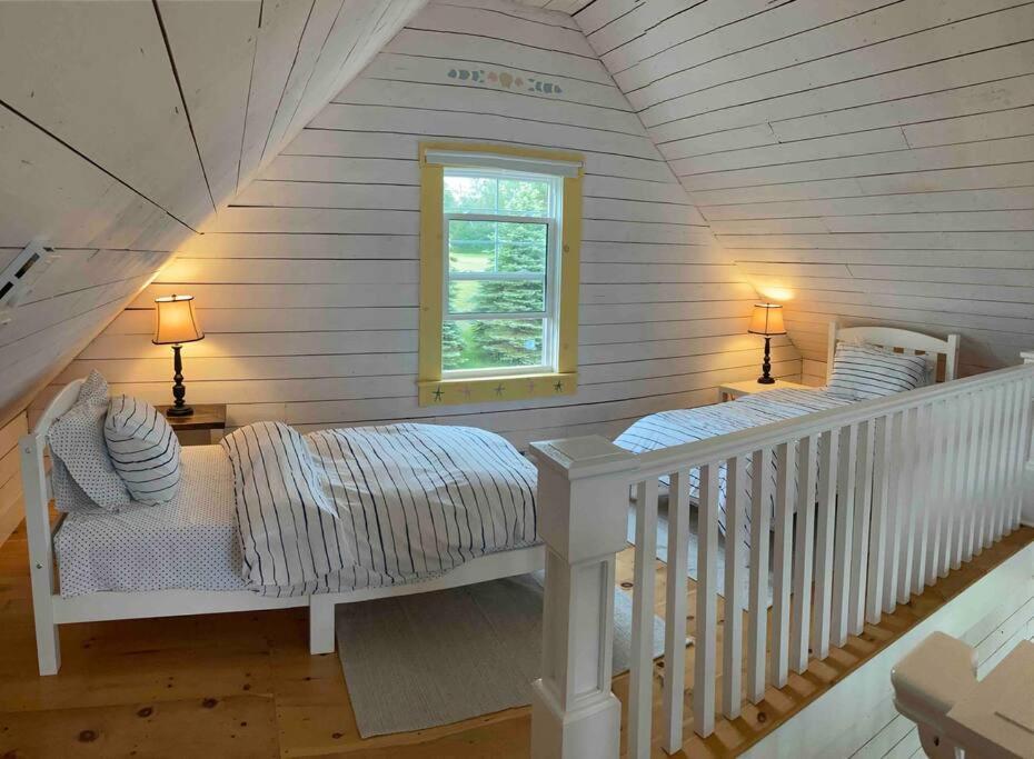 Sea Cliff Cottage Edwardsville Zewnętrze zdjęcie