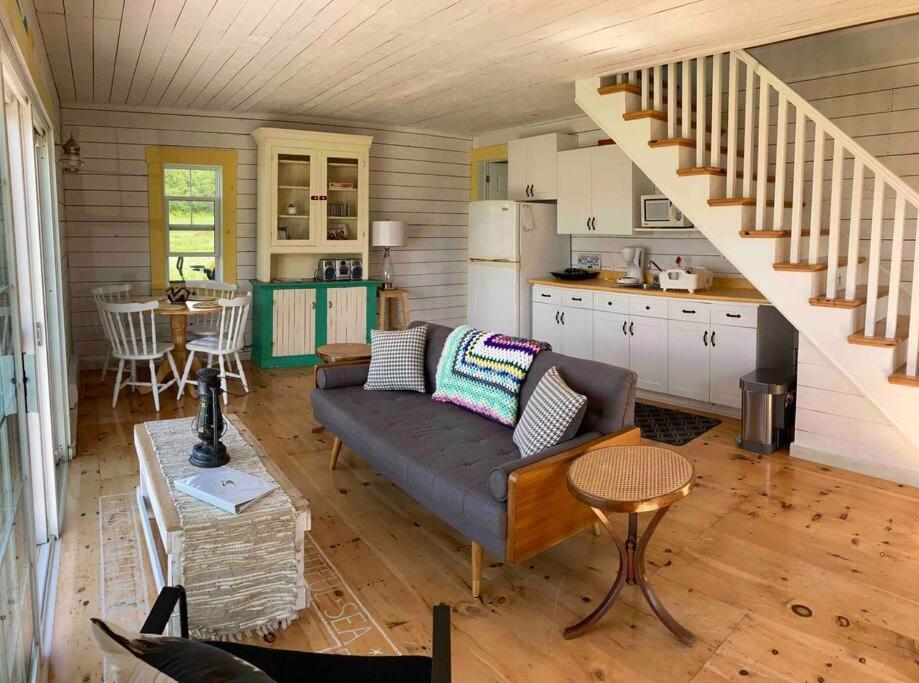 Sea Cliff Cottage Edwardsville Zewnętrze zdjęcie