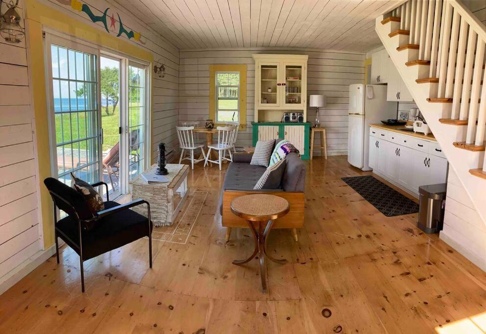 Sea Cliff Cottage Edwardsville Zewnętrze zdjęcie