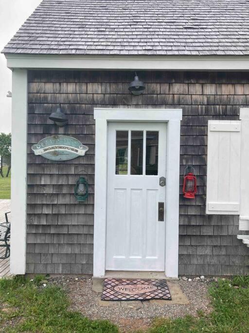 Sea Cliff Cottage Edwardsville Zewnętrze zdjęcie